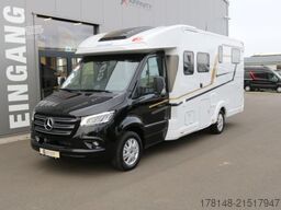 Eura Mobil Profila T 726 QF