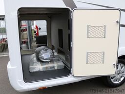 Eura Mobil Profila T 726 QF