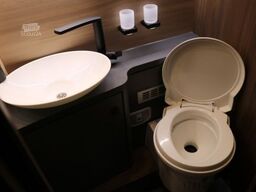 Eura Mobil Profila T 726 QF