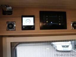 Eura Mobil Profila T 726 QF