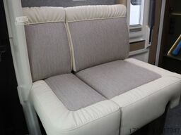 Eura Mobil Profila T 726 QF