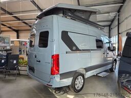 Bürstner Habiton HM 6.0