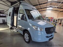 Bürstner Habiton HM 6.0