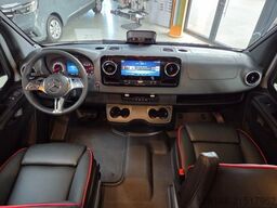 Bürstner Habiton HM 6.0