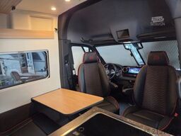 Bürstner Habiton HM 6.0