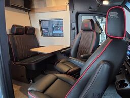 Bürstner Habiton HM 6.0