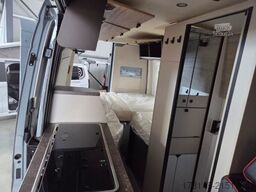 Bürstner Habiton HM 6.0