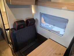 Bürstner Habiton HM 6.0