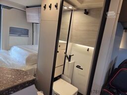 Bürstner Habiton HM 6.0