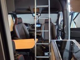 Bürstner Habiton HM 6.0