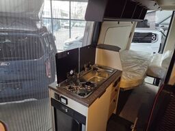 Bürstner Habiton HM 6.0