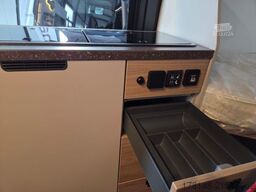 Bürstner Habiton HM 6.0