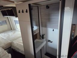 Bürstner Habiton HM 6.0