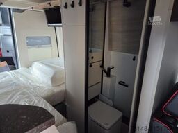 Bürstner Habiton HM 6.0