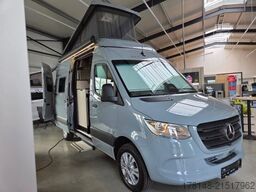 Bürstner Habiton HM 6.0