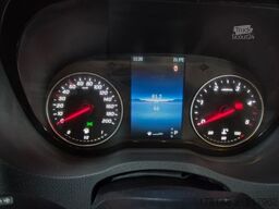 Bürstner Habiton HM 6.0