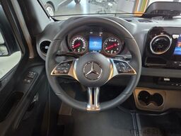 Bürstner Habiton HM 6.0