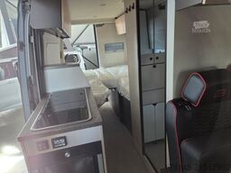 Bürstner Habiton HM 6.0