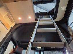 Bürstner Habiton HM 6.0