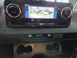 Bürstner Habiton HM 6.0