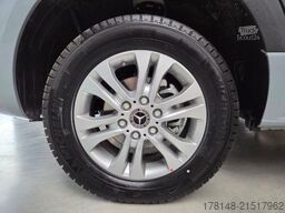 Bürstner Habiton HM 6.0