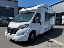 Bürstner Lyseo TD 727 G