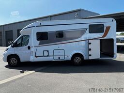 Bürstner Lyseo TD 727 G