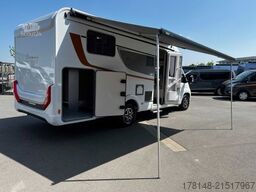 Bürstner Lyseo TD 727 G