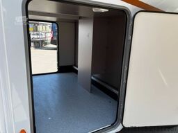 Bürstner Lyseo TD 727 G