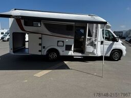 Bürstner Lyseo TD 727 G