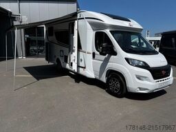 Bürstner Lyseo TD 727 G