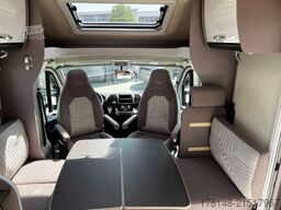 Bürstner Lyseo TD 727 G