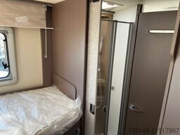 Bürstner Lyseo TD 727 G