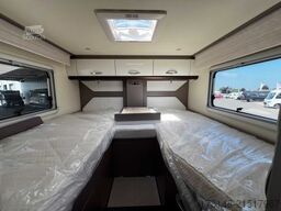 Bürstner Lyseo TD 727 G