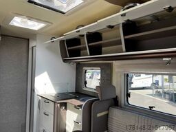 Bürstner Lyseo TD 727 G