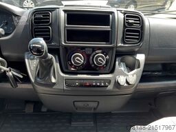 Bürstner Lyseo TD 727 G