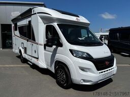 Bürstner Lyseo TD 727 G