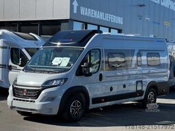 Eura Mobil Van 635 EB