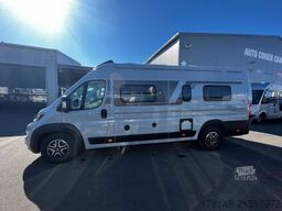 Eura Mobil Van 635 EB