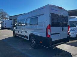 Eura Mobil Van 635 EB