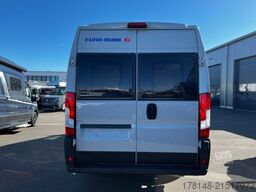 Eura Mobil Van 635 EB