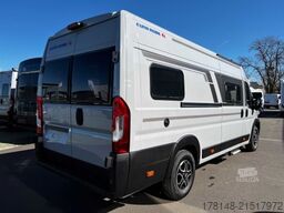 Eura Mobil Van 635 EB