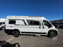 Eura Mobil Van 635 EB