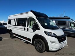 Eura Mobil Van 635 EB