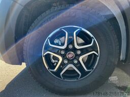 Eura Mobil Van 635 EB