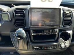 Eura Mobil Van 635 EB