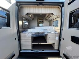 Eura Mobil Van 635 EB