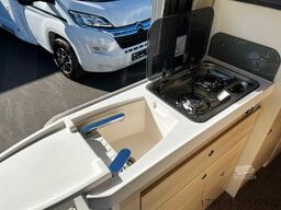 Eura Mobil Van 635 EB