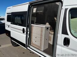 Eura Mobil Van 635 EB