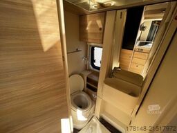 Eura Mobil Van 635 EB